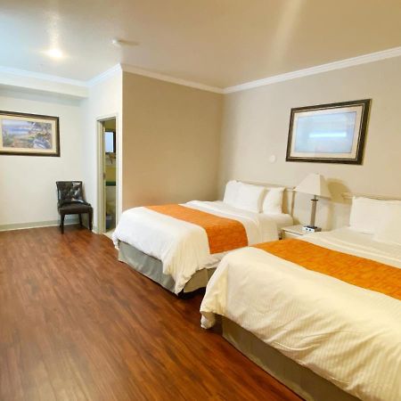 Monarch Valley Inn Marina At Monterey Bay 외부 사진