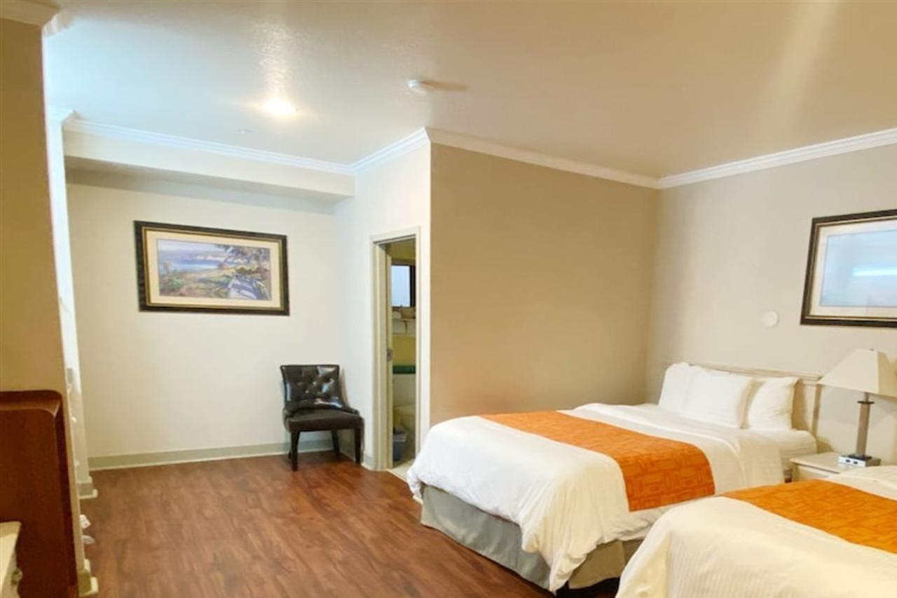 Monarch Valley Inn Marina At Monterey Bay 외부 사진